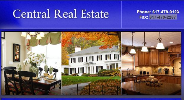 中立地产-Central Real Estate
